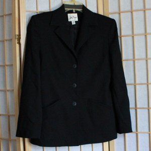 Vintage John Meyer Exclusive Petite Blazer Jacket